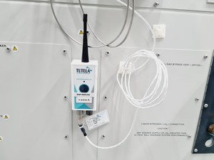 Thumbnail image of Thermo Scientific CryoPlus 2 Model  7403TF Lab