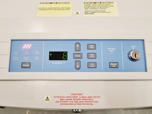 Thumbnail image of Thermo Scientific CryoPlus 2 Model  7403TF Lab