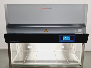 Thumbnail image of Thermo Scientific HeraSafe 2030i 1.8 Microbiological Safety Cabinet Class II