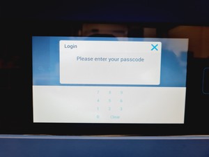 Thumbnail image of Thermo Scientific HeraSafe 2030i 1.8 Microbiological Safety Cabinet Class II