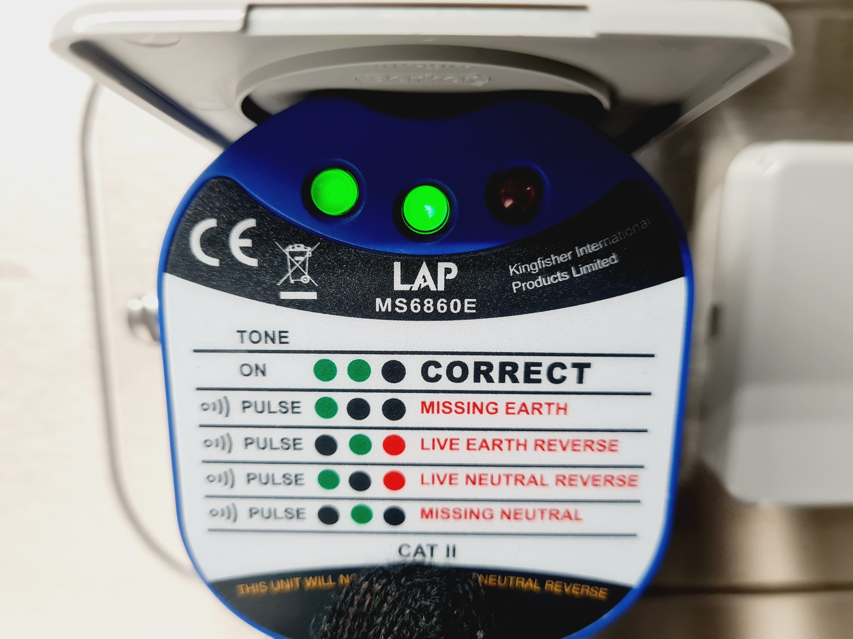 Image of Thermo Scientific HeraSafe 2030i 1.8 Microbiological Safety Cabinet Class II