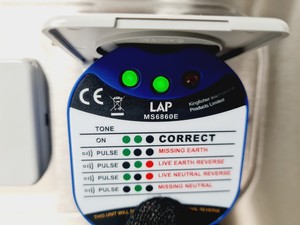 Thumbnail image of Thermo Scientific HeraSafe 2030i 1.8 Microbiological Safety Cabinet Class II