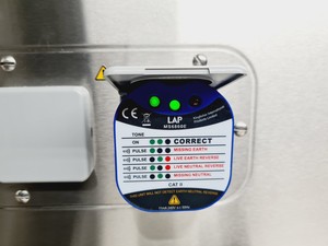 Thumbnail image of Thermo Scientific HeraSafe 2030i 1.8 Microbiological Safety Cabinet Class II