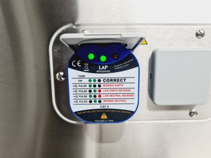 Thumbnail image of Thermo Scientific HeraSafe 2030i 1.8 Microbiological Safety Cabinet Class II