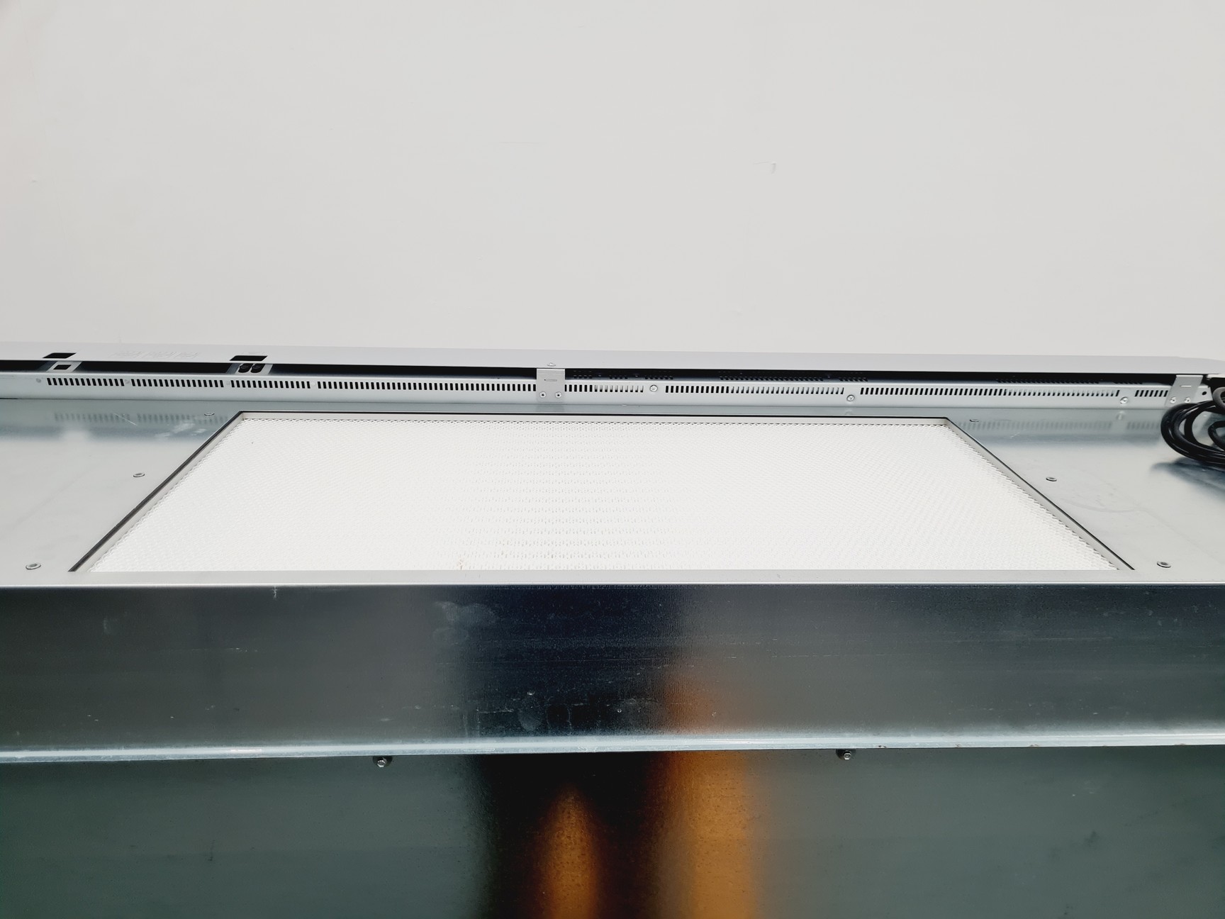 Image of Thermo Scientific HeraSafe 2030i 1.8 Microbiological Safety Cabinet Class II