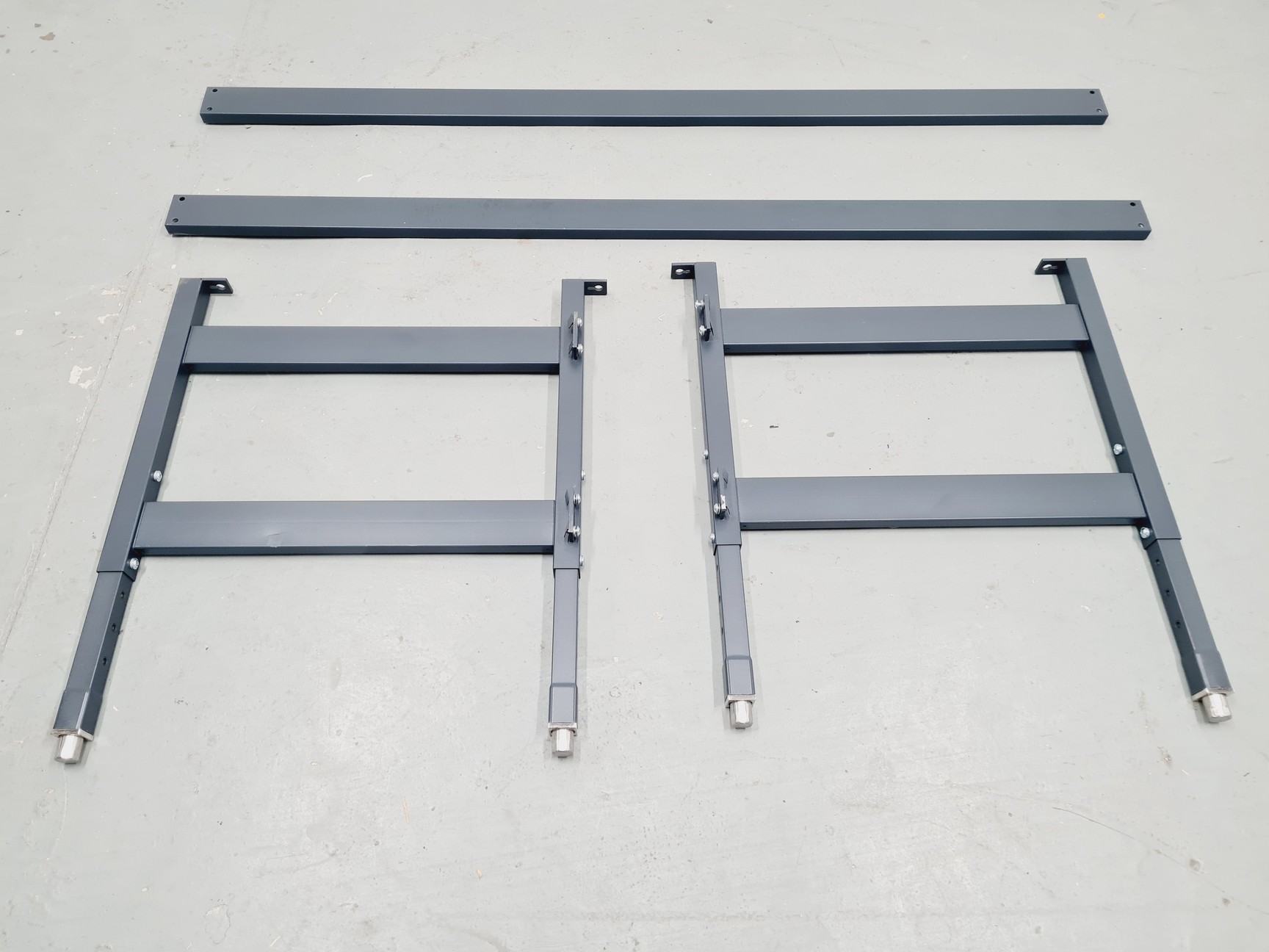 Image of Thermo Scientific HeraSafe 2030i 1.8 Microbiological Safety Cabinet Class II