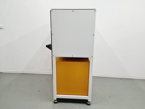 Thumbnail image of MBraun MB-SPS 800 Solvent Extraction System Lab