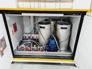 Thumbnail image of MBraun MB-SPS 800 Solvent Extraction System Lab