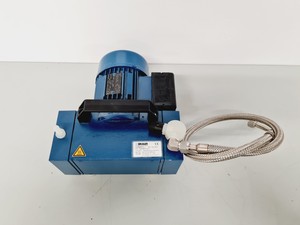 Thumbnail image of MBraun MB-SPS 800 Solvent Extraction System Lab