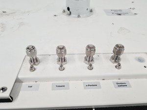 Thumbnail image of MBraun MB-SPS 800 Solvent Extraction System Lab