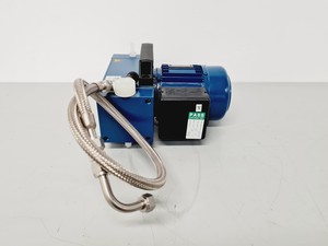 Thumbnail image of MBraun MB-SPS 800 Solvent Extraction System Lab