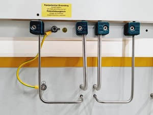 Thumbnail image of MBraun MB-SPS 800 Solvent Extraction System Lab