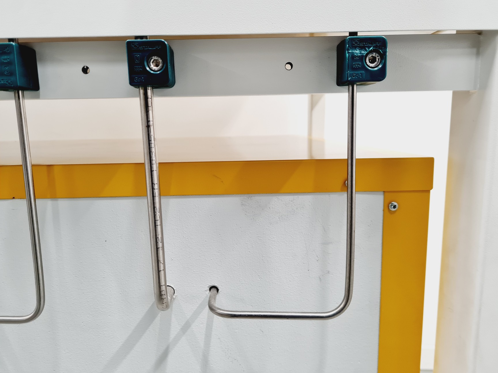 Image of MBraun MB-SPS 800 Solvent Extraction System Lab