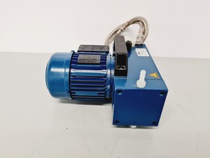 Thumbnail image of MBraun MB-SPS 800 Solvent Extraction System Lab