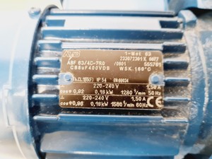 Thumbnail image of MBraun MB-SPS 800 Solvent Extraction System Lab