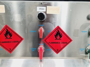 Thumbnail image of MBraun MB-SPS 800 Solvent Extraction System Lab