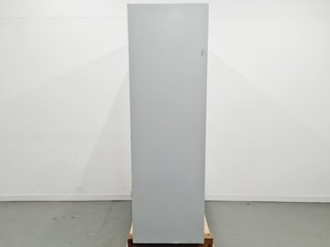 Thumbnail image of Nächster Prüftermin Fire Proof Corrosive Cabinet Model K90.196.120.MF.FWAC