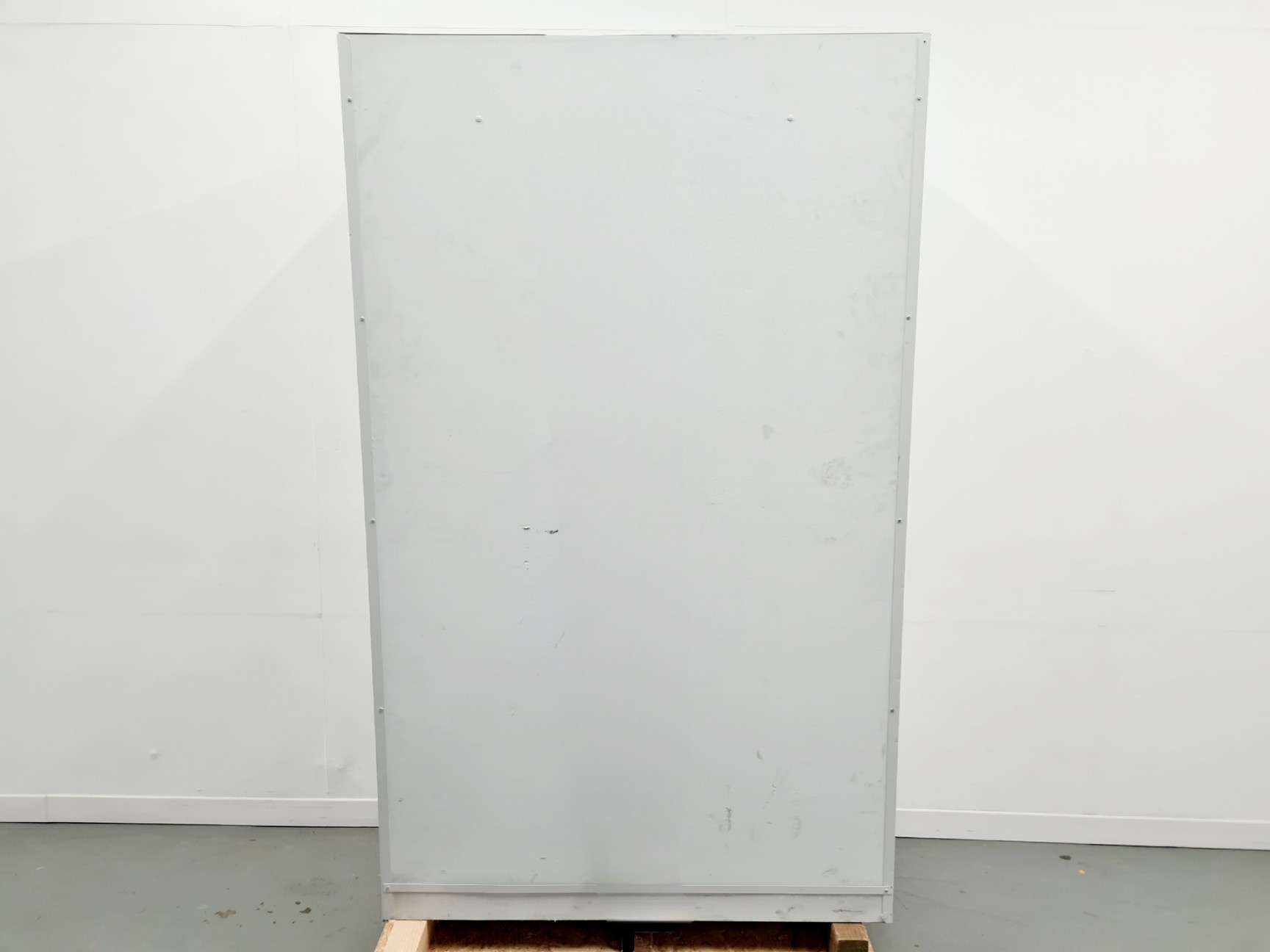 Image of Nächster Prüftermin Fire Proof Corrosive Cabinet Model K90.196.120.MF.FWAC