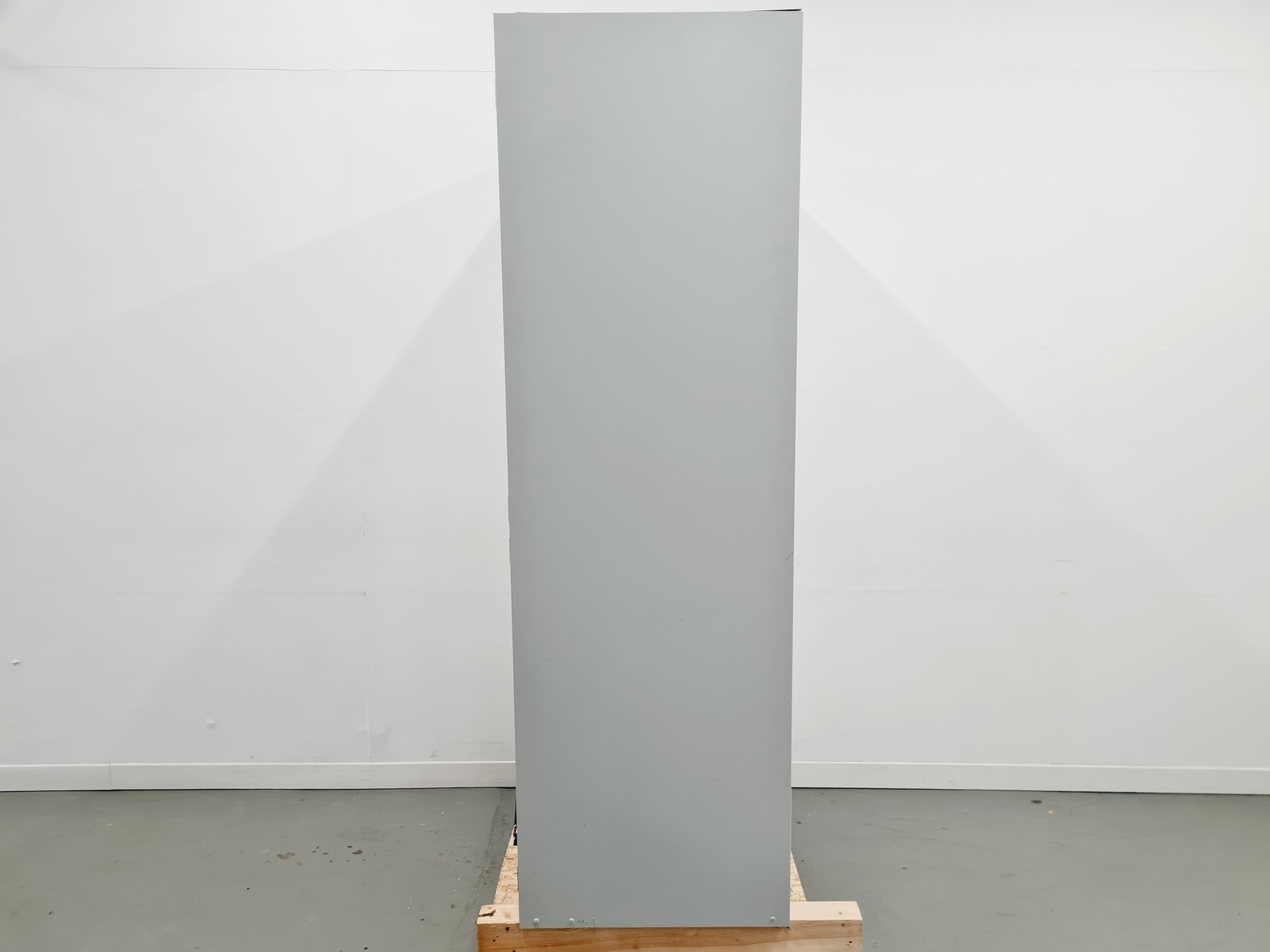 Image of Nächster Prüftermin Fire Proof Corrosive Cabinet Model K90.196.120.MF.FWAC