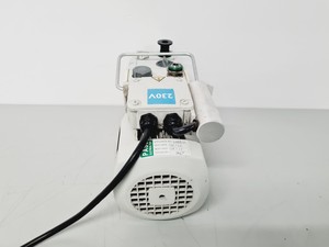 Thumbnail image of Edwards E2M1.5 Vacuum Pump Lab