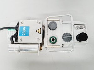 Thumbnail image of Edwards E2M1.5 Vacuum Pump Lab