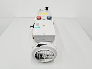 Thumbnail image of Edwards 28 E2M28 Two Stage Rotary Vane Vacuum Pump