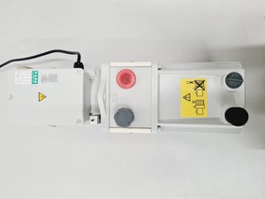 Thumbnail image of Edwards 28 E2M28 Two Stage Rotary Vane Vacuum Pump