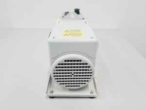 Thumbnail image of Edwards 12 RV12 Rotary Vane Vacuum Pump 