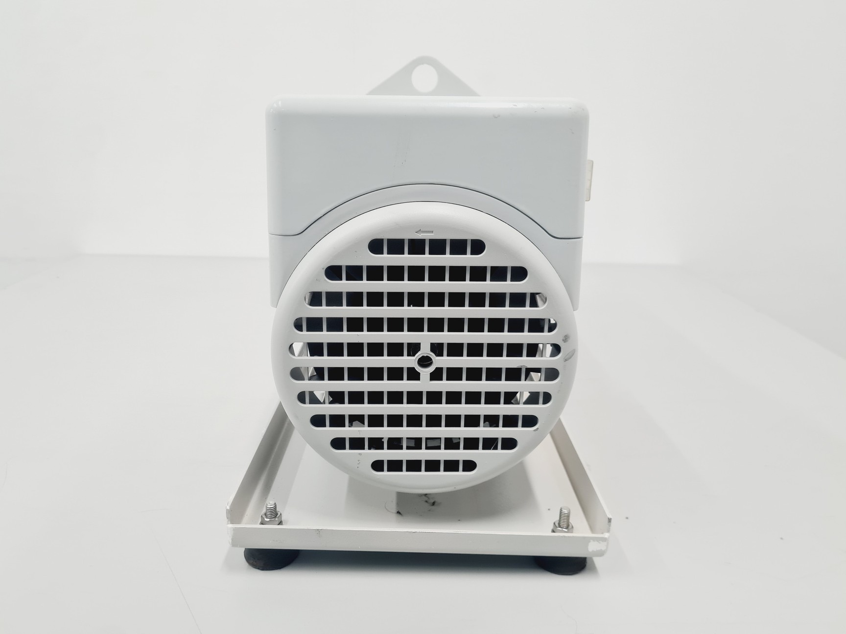 Image of Edwards 12 RV12 Rotary Vane Vacuum Pump 