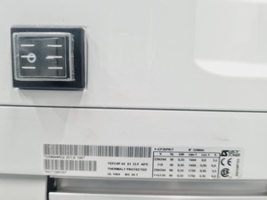 Thumbnail image of Edwards 12 RV12 Rotary Vane Vacuum Pump 