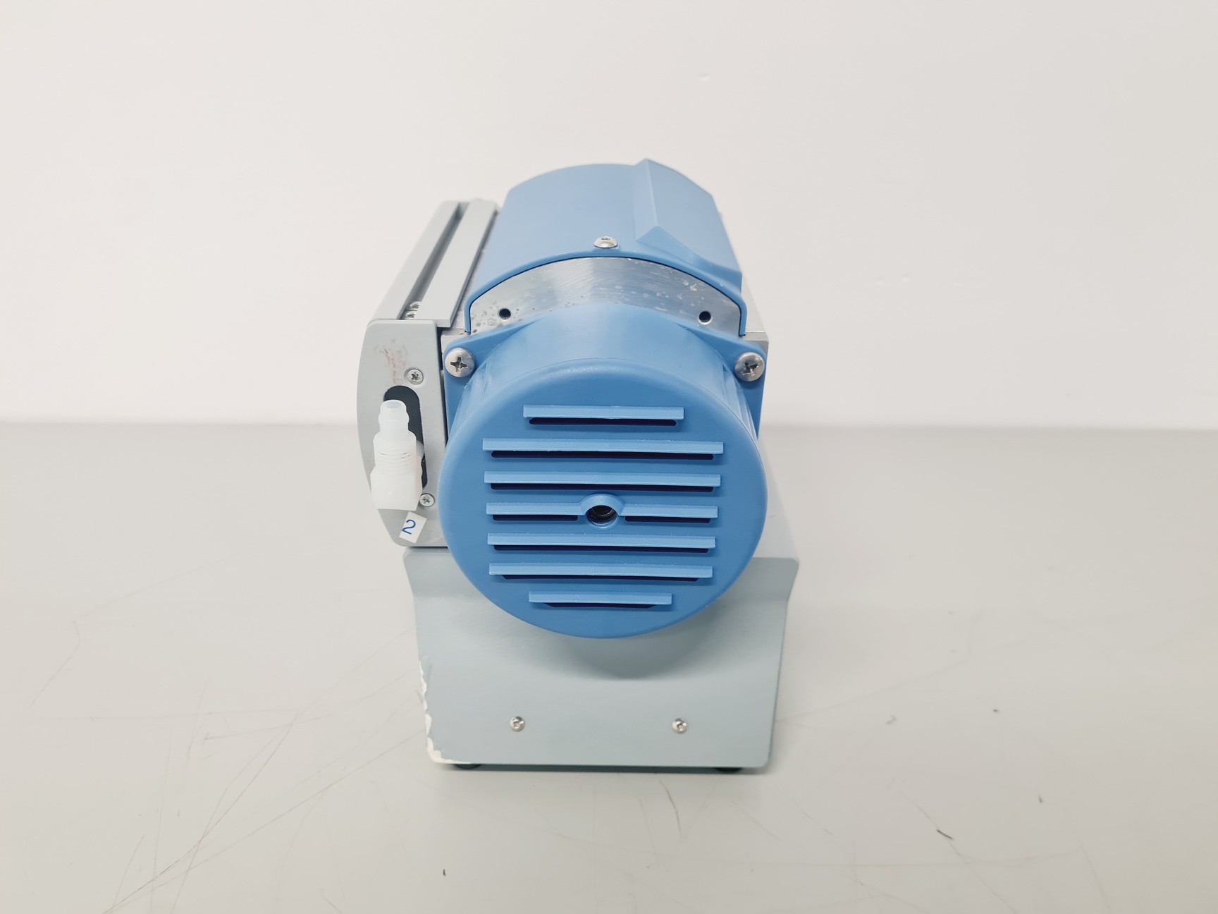 Image of Vacuubrand MZ 1C Vario Vacuum Pump with CVC 3000 Lab