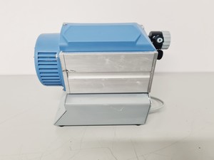 Thumbnail image of Vacuubrand MZ 1C Vario Vacuum Pump with CVC 3000 Lab