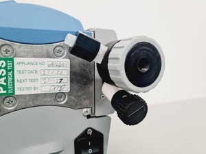 Thumbnail image of Vacuubrand MZ 1C Vario Vacuum Pump with CVC 3000 Lab