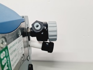 Thumbnail image of Vacuubrand MZ 1C Vario Vacuum Pump with CVC 3000 Lab