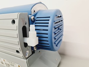 Thumbnail image of Vacuubrand MZ 1C Vario Vacuum Pump with CVC 3000 Lab