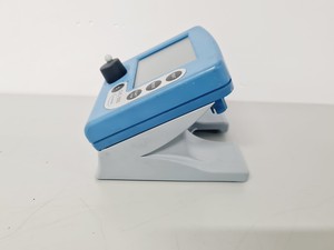 Thumbnail image of Vacuubrand MZ 1C Vario Vacuum Pump with CVC 3000 Lab