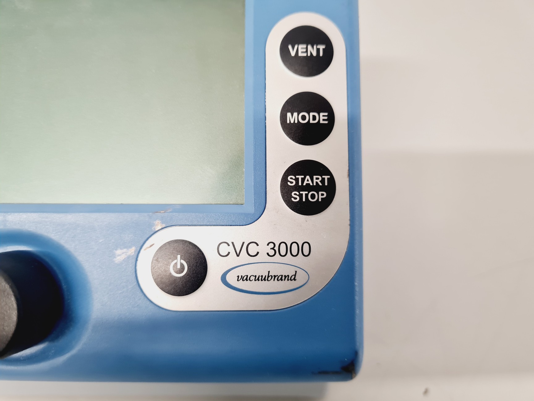 Image of Vacuubrand MZ 1C Vario Vacuum Pump with CVC 3000 Lab