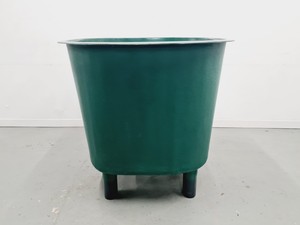 Thumbnail image of Purewell Fish Farming Green Large Fibreglass Tank 640L 