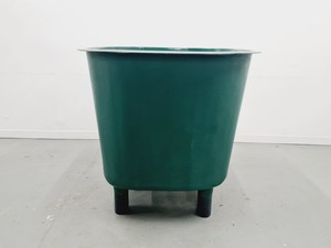 Thumbnail image of Purewell Fish Farming Green Large Fibreglass Tank 640L 