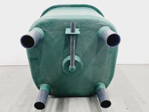 Thumbnail image of Purewell Fish Farming Green Large Fibreglass Tank 640L 