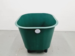 Thumbnail image of Purewell Fish Farming Green Large Fibreglass Tank 640L 