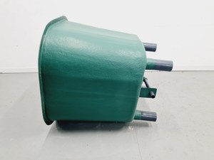 Thumbnail image of Purewell Fish Farming Green Large Fibreglass Tank 640L 