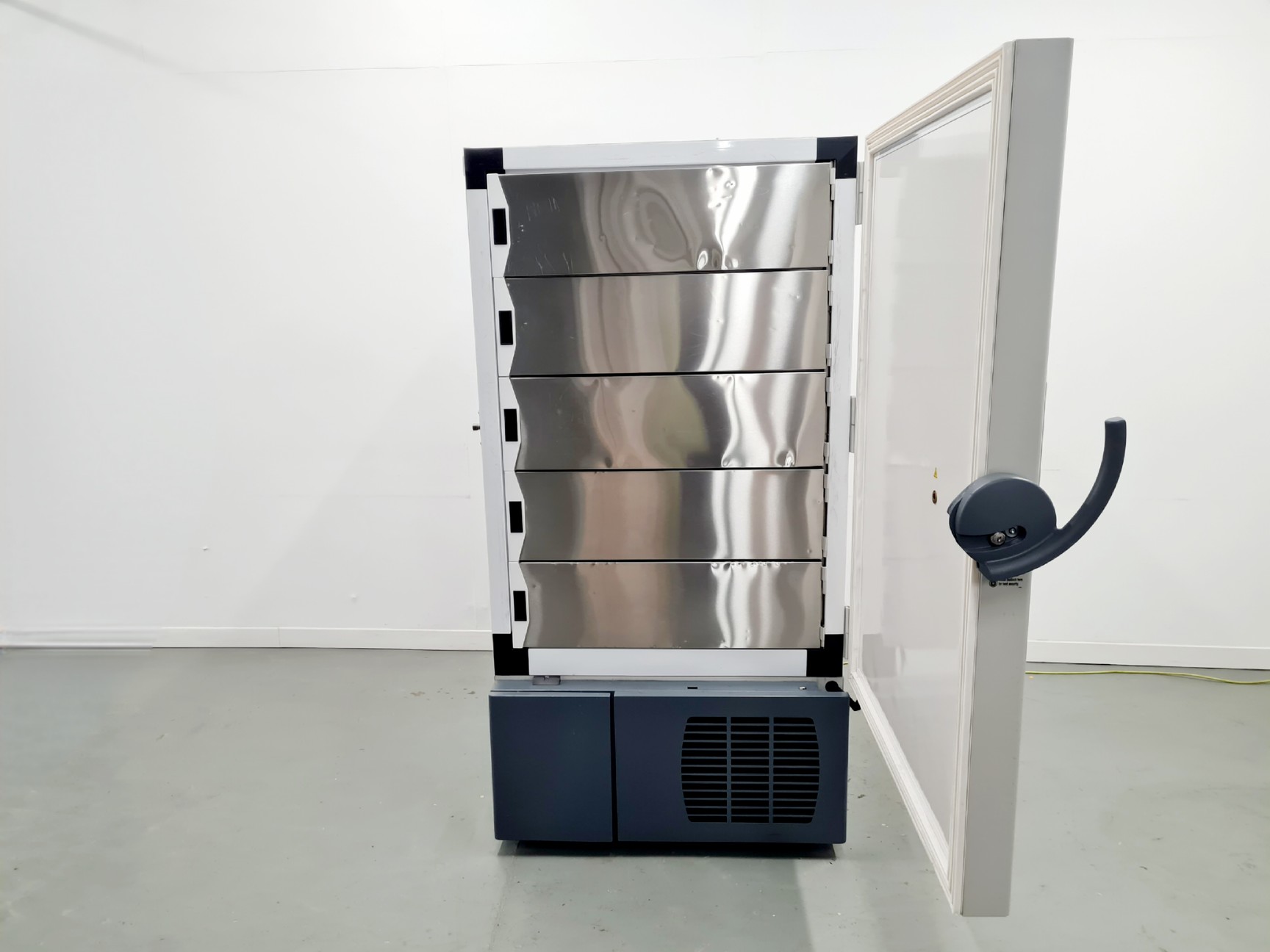 Image of Thermo Scientific Revco UXF Ultra Low Temperature Freezer Spares/Repair