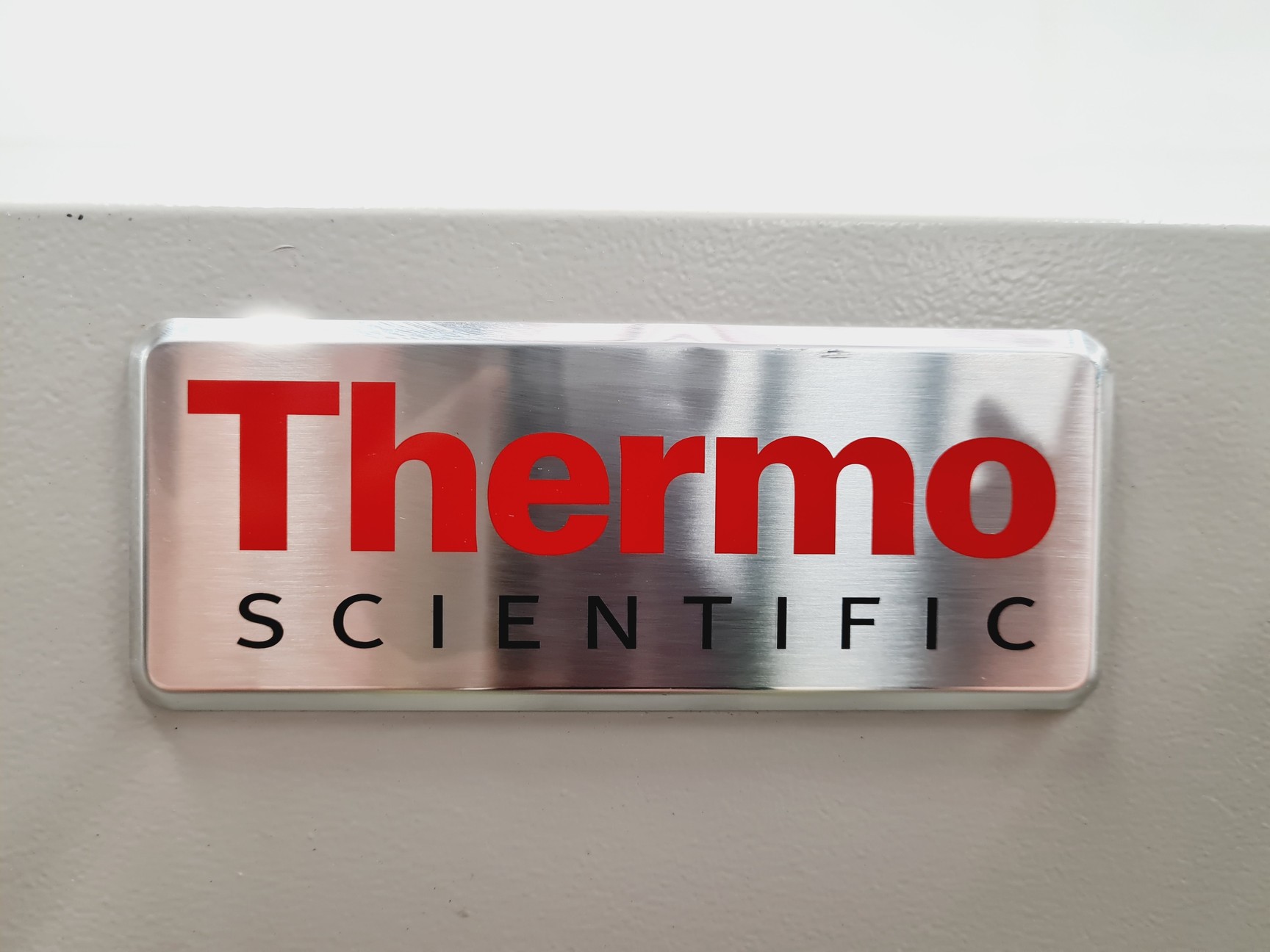 Image of Thermo Scientific Revco UXF Ultra Low Temperature Freezer Spares/Repair