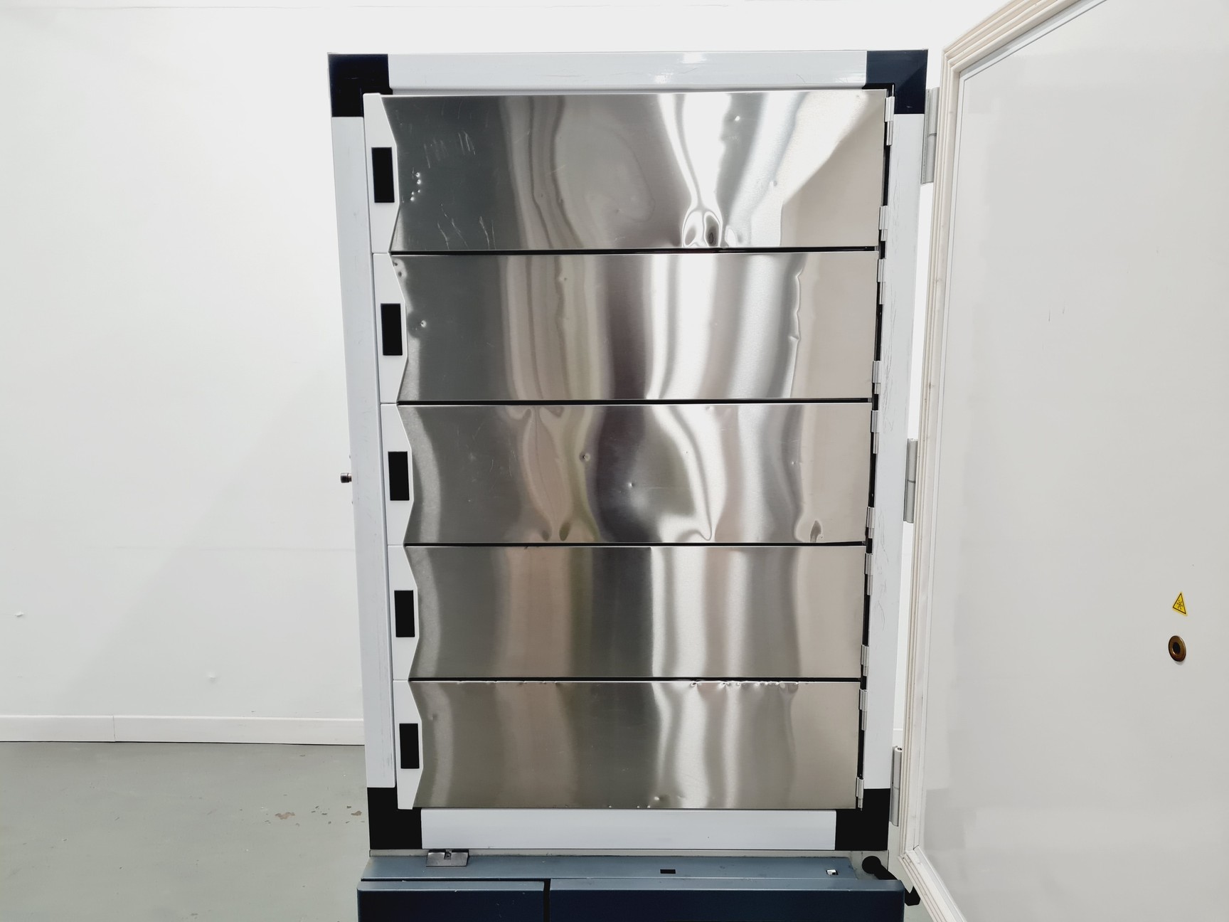 Image of Thermo Scientific Revco UXF Ultra Low Temperature Freezer Spares/Repair