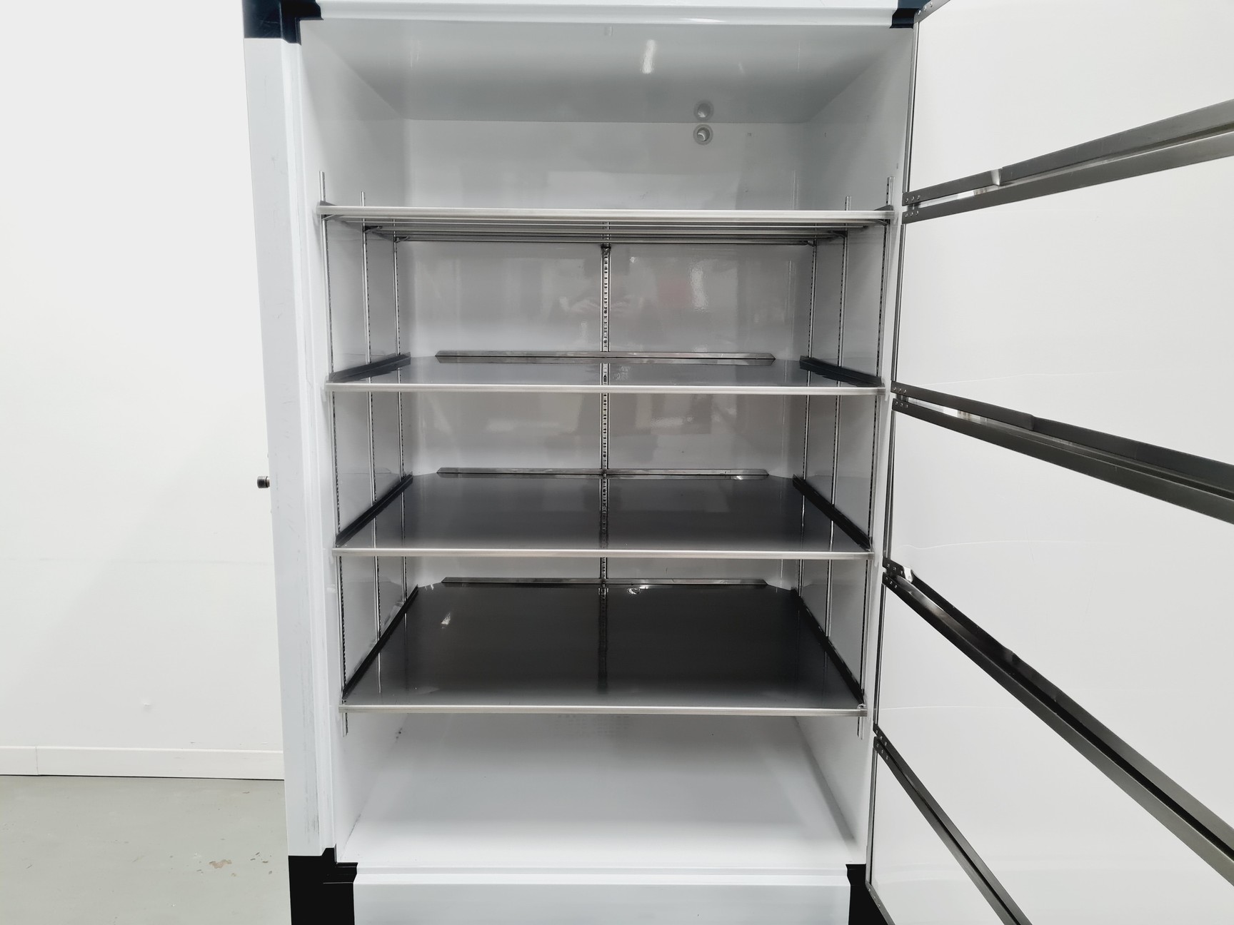 Image of Thermo Scientific Revco UXF Ultra Low Temperature Freezer Spares/Repair