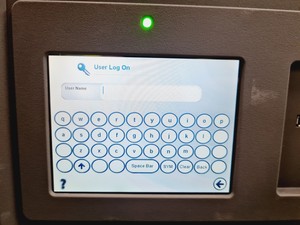 Thumbnail image of Thermo Scientific Revco UXF Ultra Low Temperature Freezer Spares/Repair