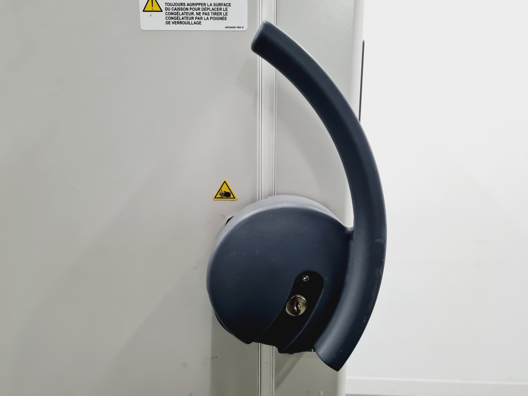 Image of Thermo Scientific Revco UXF Ultra Low Temperature Freezer Spares/Repair