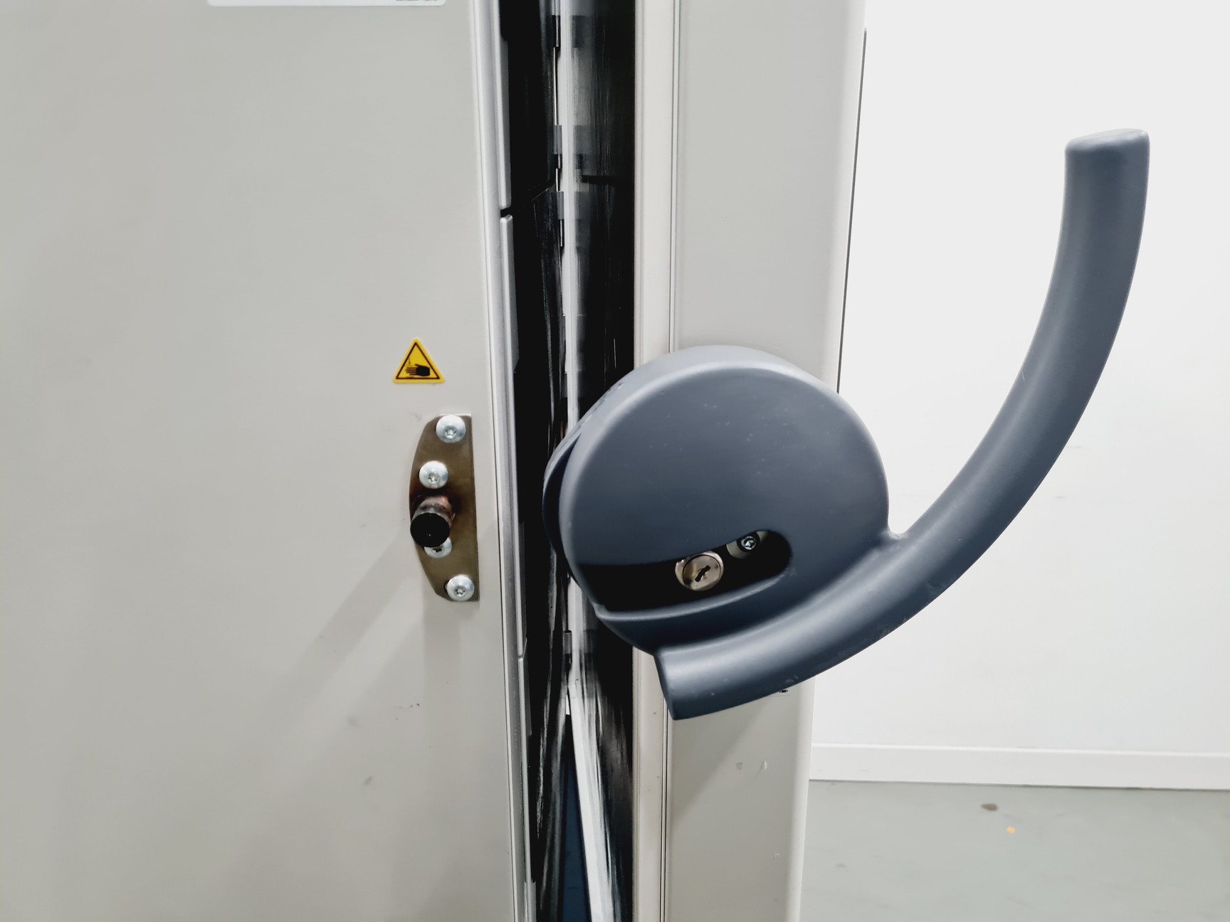 Image of Thermo Scientific Revco UXF Ultra Low Temperature Freezer Spares/Repair