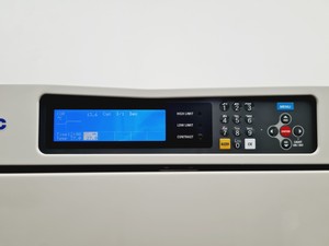 Thumbnail image of Panasonic MIR-254-PE Refrigerated Incubator Lab